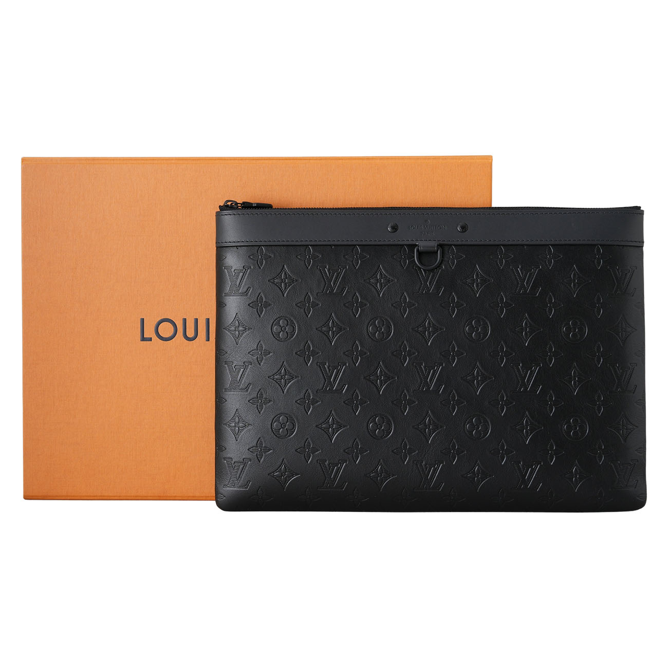 LOUIS VUITTON(USED)루이비통 M62903 디스커버리 포쉐트 클러치